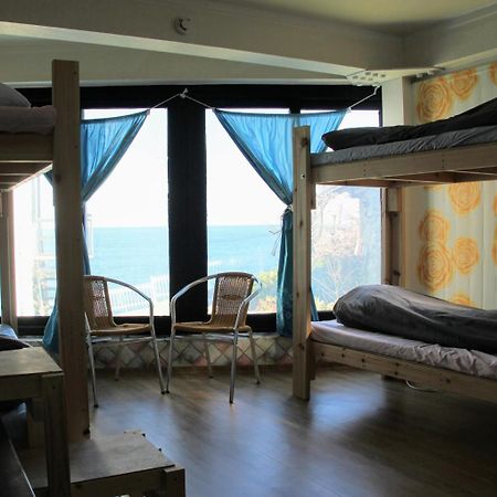 Redo Backpacker'S Hostel Kangrung Kültér fotó